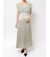 LADYチュールボレロキャミワンピース