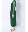 【WEB限定】LADYスリーブレースカッティングドレス