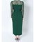 【WEB限定】LADYスリーブレースカッティングドレス