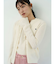 【POLO BCSコラボ】ヘアリーウールブレンドアンサンブル