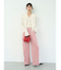 【POLO BCSコラボ】ヘアリーウールブレンドアンサンブル