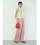 【POLO BCSコラボ】ヘアリーウールブレンドアンサンブル