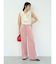 【POLO BCSコラボ】ヘアリーウールブレンドアンサンブル
