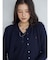 【POLO BCSコラボ】ヘアリーウールブレンドアンサンブル