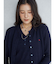 【POLO BCSコラボ】ヘアリーウールブレンドアンサンブル