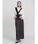 【POLO BCSコラボ】ヘアリーウールブレンドアンサンブル
