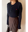 【POLO BCSコラボ】ヘアリーウールブレンドアンサンブル