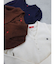 【POLO BCSコラボ】ヘアリーウールブレンドアンサンブル