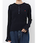 【POLO BCSコラボ】ヘアリーウールブレンドアンサンブル