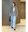 【REVIVAL】【WEB限定カラーあり】ミニシャギーセッケツニットカーデ