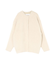 【REVIVAL】【WEB限定カラーあり】ミニシャギーセッケツニットカーデ