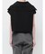 【WEB限定】ショートZIPニットプルオーバー