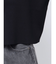 【WEB限定】ショートZIPニットプルオーバー