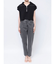 【WEB限定】ショートZIPニットプルオーバー