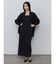 シアーエンブロイダリーシャツ