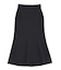ナローニットスカート