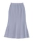 ナローニットスカート