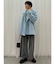 2タックワイドパンツ