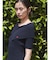 追加生産【POLO BCSコラボ】アシメカラーネックリブニットプルオーバー