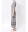 【追加生産】クロップドカーデセットニットワンピース