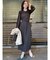 LADYシアーレイヤードセットアップドレス