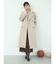【REVIVAL】2WAYカラーロングコート