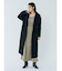 【REVIVAL】2WAYカラーロングコート