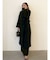 【REVIVAL】2WAYカラーロングコート
