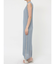 追加生産【WEB限定】ラインニットワンピース