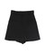 ダブルクロスショートパンツ