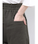ツイルバレルパンツ