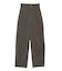 ツイルバレルパンツ