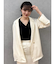 サテンオーバージャケット