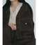 【別注Dickies】ショートワークジャケット