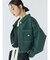 【別注Dickies】ショートワークジャケット