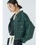 【別注Dickies】ショートワークジャケット
