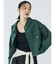 【別注Dickies】ショートワークジャケット