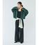 【別注Dickies】ショートワークジャケット