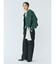 【別注Dickies】ショートワークジャケット