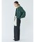 【別注Dickies】ショートワークジャケット