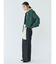 【別注Dickies】ショートワークジャケット
