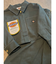 【別注Dickies】ショートワークジャケット