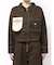 【別注Dickies】ショートワークジャケット
