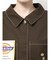 【別注Dickies】ショートワークジャケット