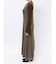3セットニットワンピース