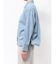 【WEB限定】サイドドロストシャツ
