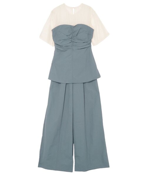 京女さま専用 　ランバン　ドレス an/AOC-3680/ワンピース/キャバドレス/ミニドレス