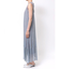 【WEB限定】ラメレインボーニットワンピース