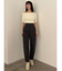 【POLO BCSコラボ】オフショルニットプルオーバー