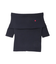 【POLO BCSコラボ】オフショルニットプルオーバー